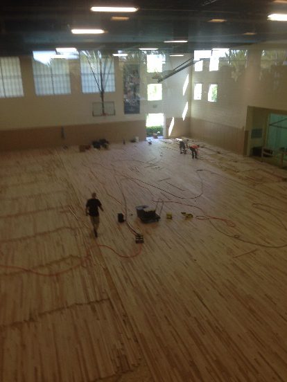 Club Sport Renaissance